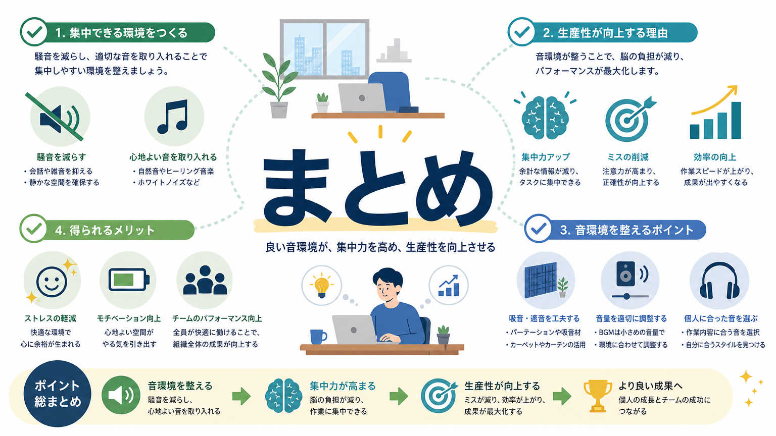 まとめ